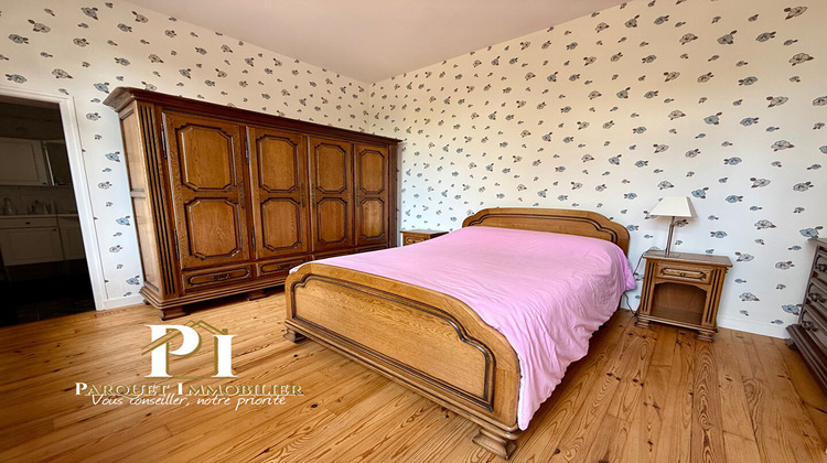 Ma-Cabane - Vente Maison FOUCAUCOURT-EN-SANTERRE, 180 m²