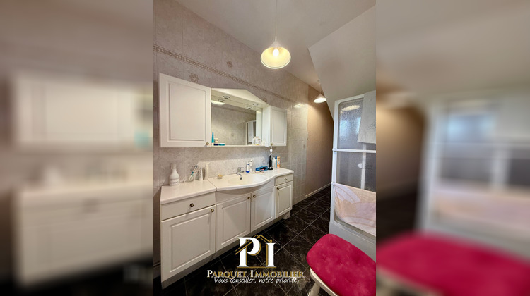 Ma-Cabane - Vente Maison FOUCAUCOURT-EN-SANTERRE, 180 m²