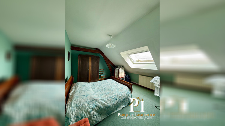 Ma-Cabane - Vente Maison FOUCAUCOURT-EN-SANTERRE, 180 m²