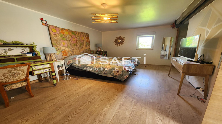 Ma-Cabane - Vente Maison Foucaucourt-en-Santerre, 300 m²
