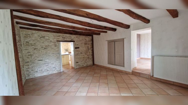 Ma-Cabane - Vente Maison FOUCHERANS, 109 m²