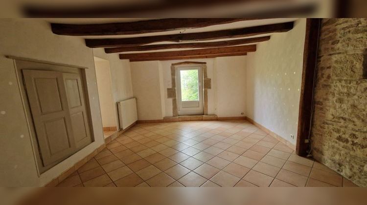 Ma-Cabane - Vente Maison FOUCHERANS, 109 m²