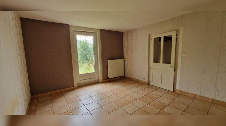 Ma-Cabane - Vente Maison FOUCHERANS, 109 m²