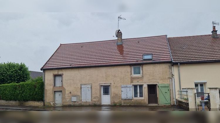 Ma-Cabane - Vente Maison FOUCHERANS, 109 m²