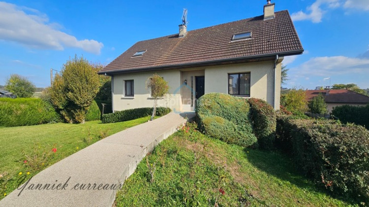 Ma-Cabane - Vente Maison FOUCHERANS, 127 m²