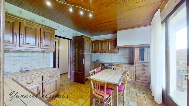 Ma-Cabane - Vente Maison FOUCHERANS, 127 m²