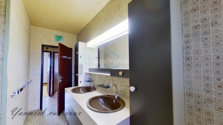 Ma-Cabane - Vente Maison FOUCHERANS, 127 m²