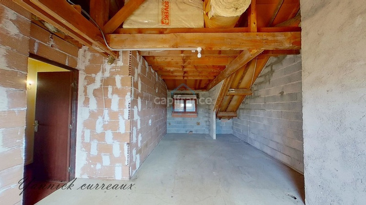 Ma-Cabane - Vente Maison FOUCHERANS, 127 m²