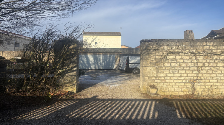 Ma-Cabane - Vente Maison Foucherans, 217 m²