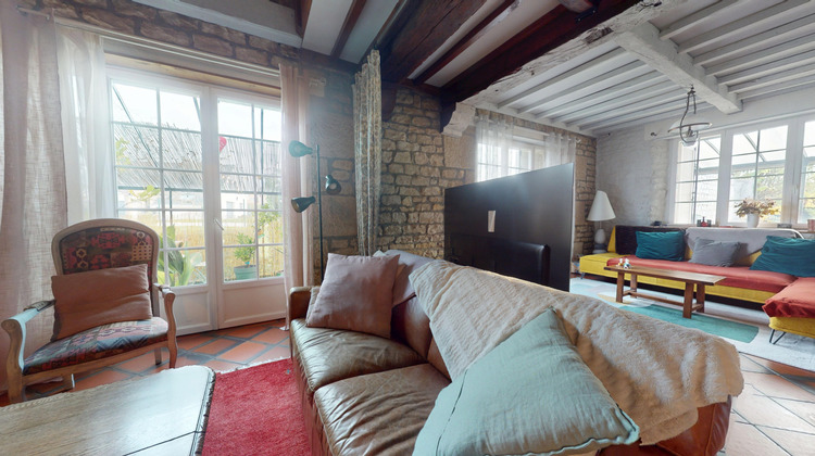 Ma-Cabane - Vente Maison Foucherans, 217 m²