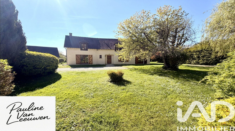 Ma-Cabane - Vente Maison Fouchères, 169 m²