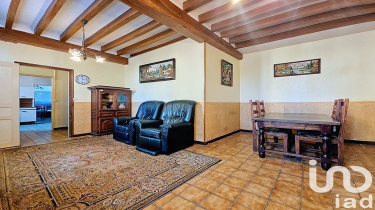 Ma-Cabane - Vente Maison Fouchères, 94 m²