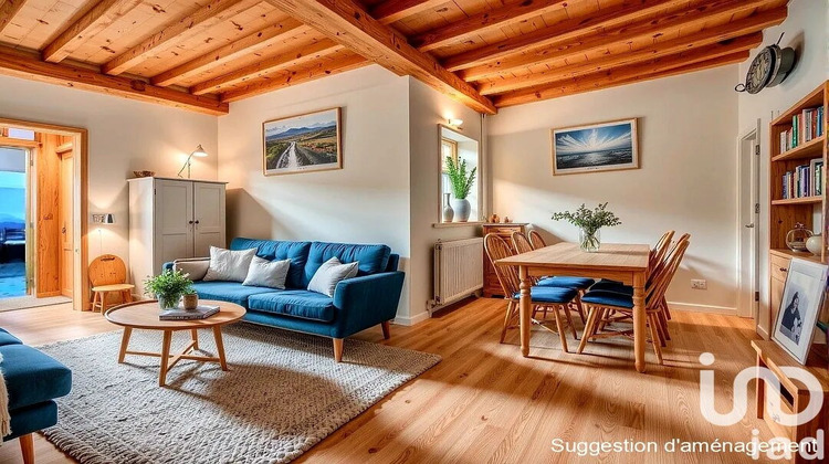 Ma-Cabane - Vente Maison Fouchères, 94 m²