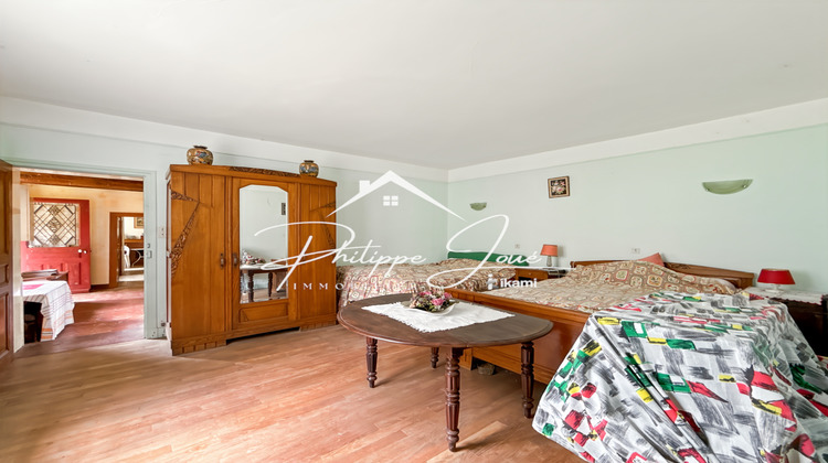 Ma-Cabane - Vente Maison Fouchères, 67 m²