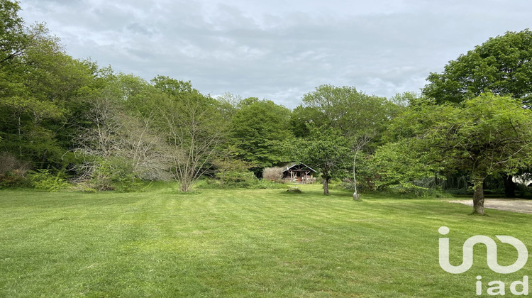 Ma-Cabane - Vente Maison Foucherolles, 27 m²