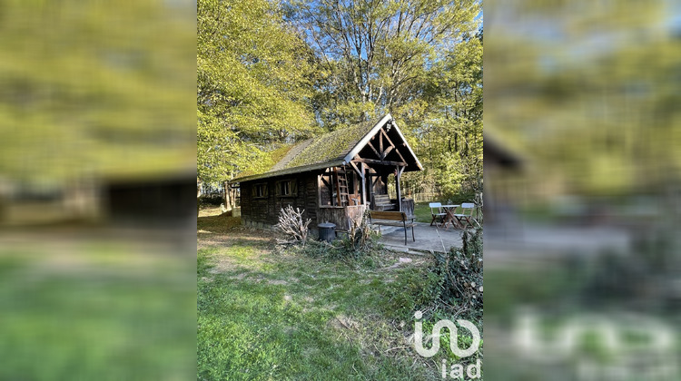 Ma-Cabane - Vente Maison Foucherolles, 27 m²