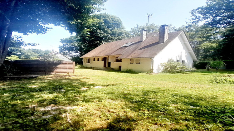 Ma-Cabane - Vente Maison Foucherolles, 132 m²