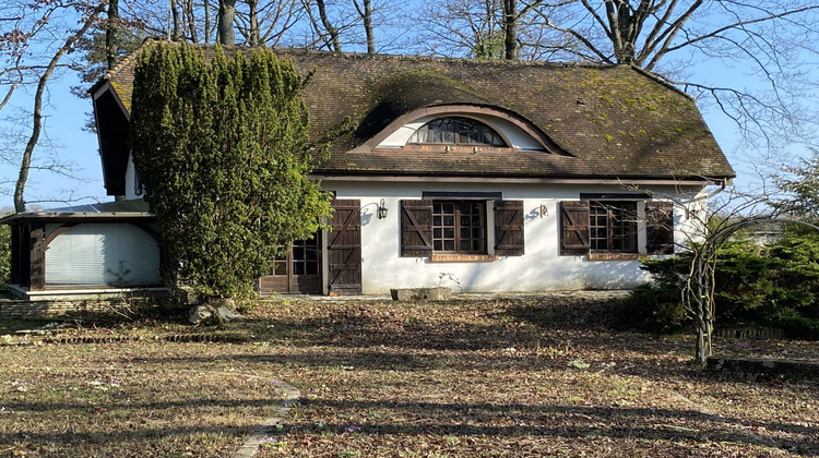 Ma-Cabane - Vente Maison Foucherolles, 86 m²