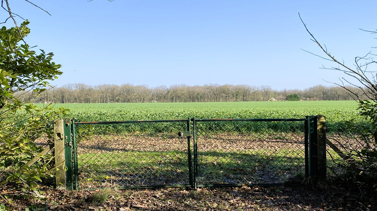 Ma-Cabane - Vente Maison Foucherolles, 86 m²