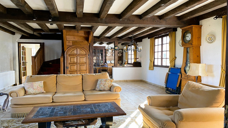 Ma-Cabane - Vente Maison Foucherolles, 86 m²