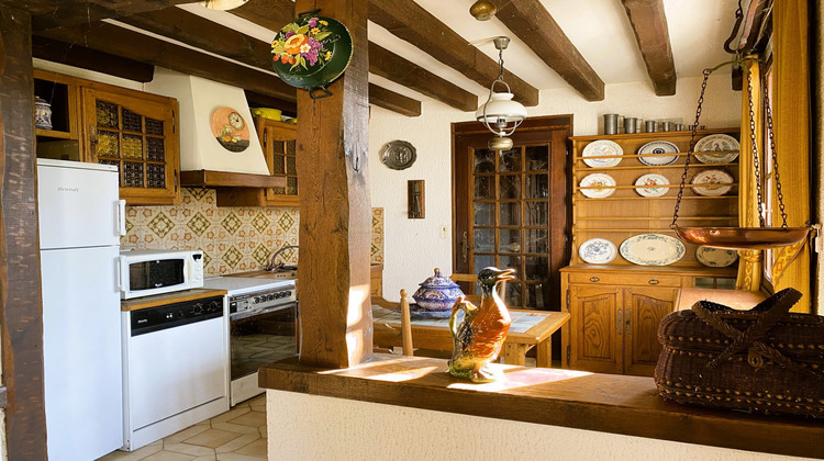 Ma-Cabane - Vente Maison Foucherolles, 86 m²