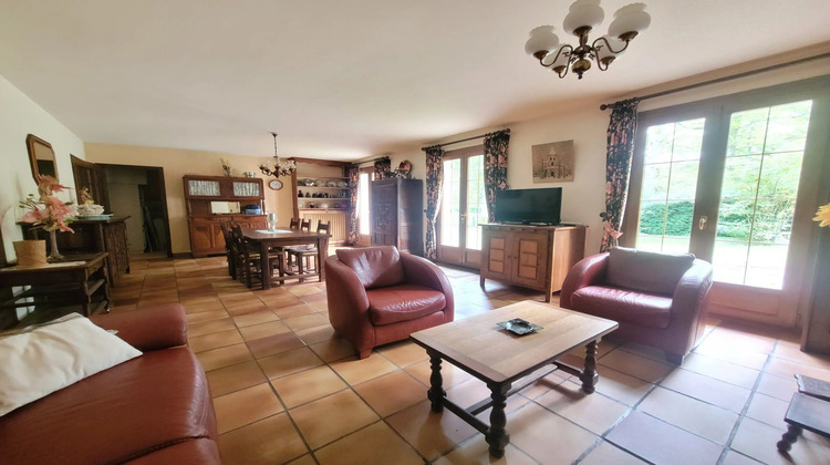 Ma-Cabane - Vente Maison Foucherolles, 140 m²