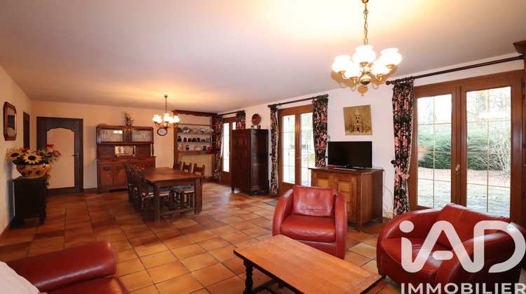 Ma-Cabane - Vente Maison Foucherolles, 140 m²