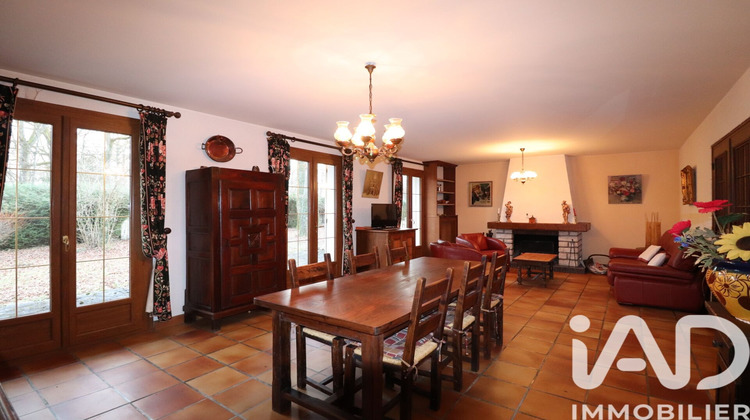 Ma-Cabane - Vente Maison Foucherolles, 140 m²