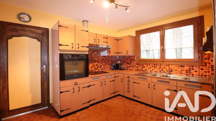 Ma-Cabane - Vente Maison Foucherolles, 140 m²