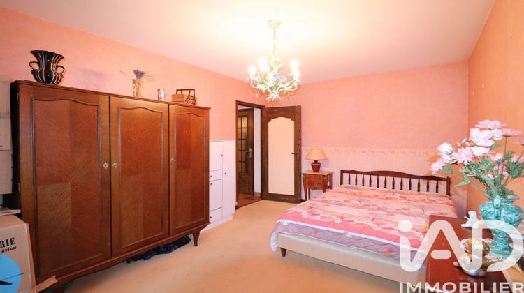 Ma-Cabane - Vente Maison Foucherolles, 140 m²