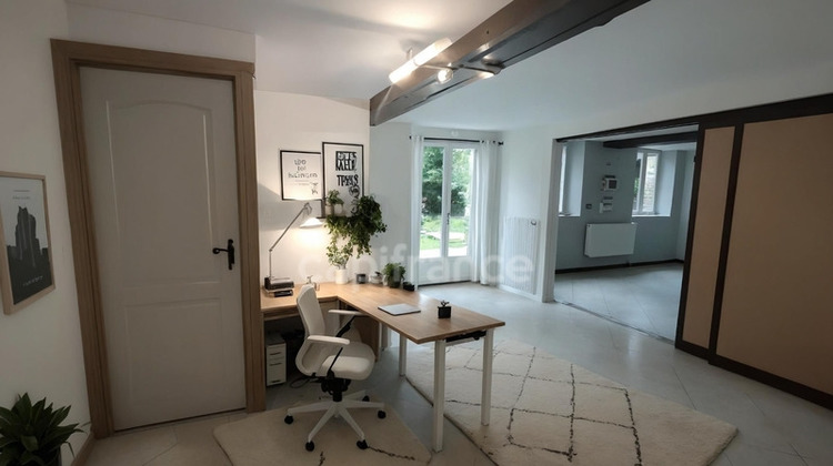 Ma-Cabane - Vente Maison FOUCHEROLLES, 194 m²