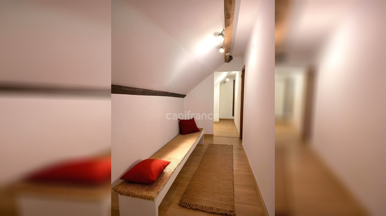 Ma-Cabane - Vente Maison FOUCHEROLLES, 194 m²