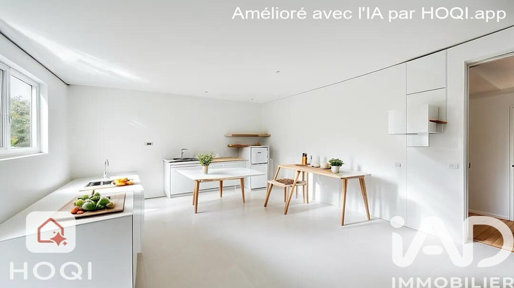Ma-Cabane - Vente Maison Foucherolles, 200 m²