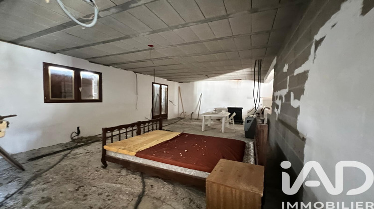 Ma-Cabane - Vente Maison Foucherolles, 200 m²