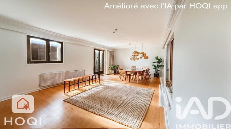 Ma-Cabane - Vente Maison Foucherolles, 200 m²