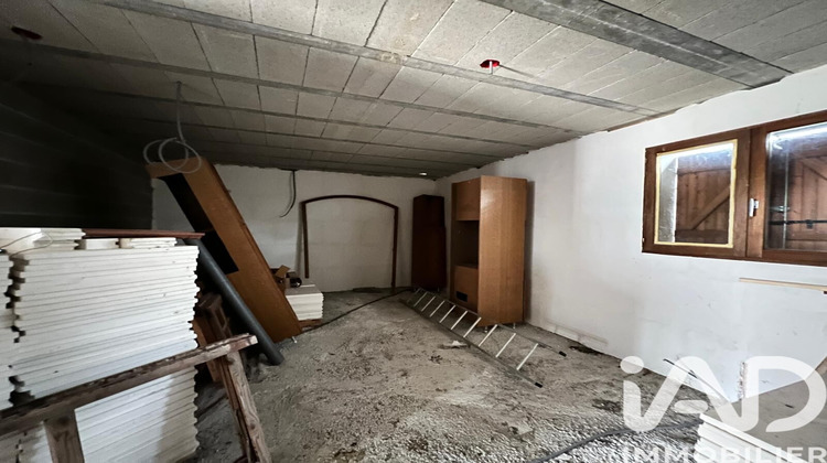 Ma-Cabane - Vente Maison Foucherolles, 200 m²