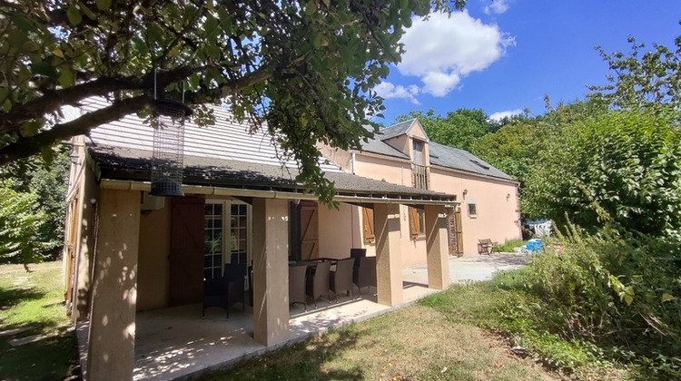 Ma-Cabane - Vente Maison FOUCHEROLLES, 185 m²