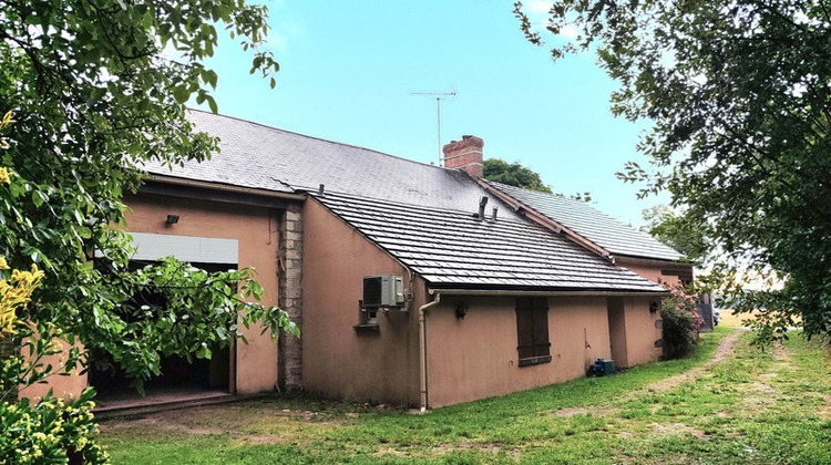 Ma-Cabane - Vente Maison FOUCHEROLLES, 185 m²