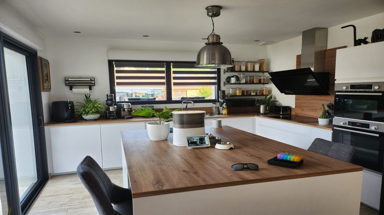 Ma-Cabane - Vente Maison Fouchy, 136 m²