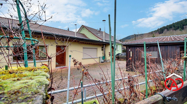Ma-Cabane - Vente Maison Fouchy, 110 m²