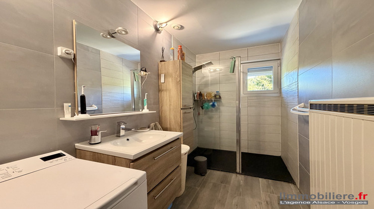 Ma-Cabane - Vente Maison Fouday, 107 m²
