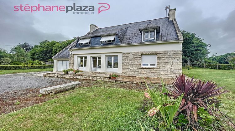 Ma-Cabane - Vente Maison FOUESNANT, 134 m²