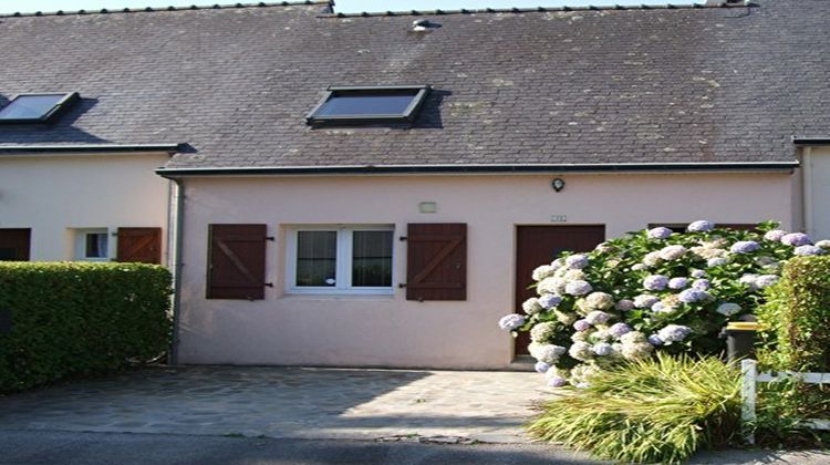 Ma-Cabane - Vente Maison FOUESNANT, 80 m²