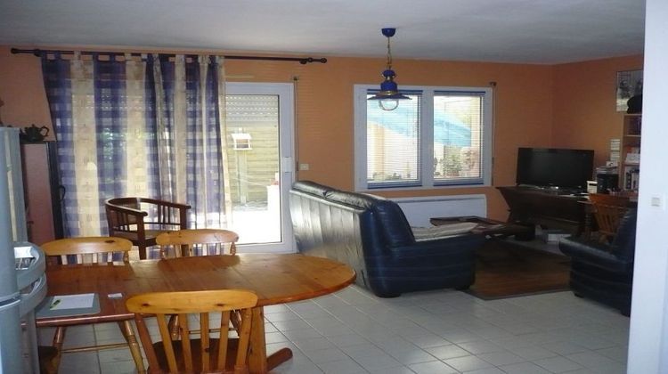 Ma-Cabane - Vente Maison FOUESNANT, 80 m²