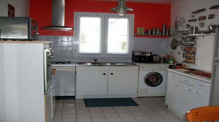 Ma-Cabane - Vente Maison FOUESNANT, 80 m²