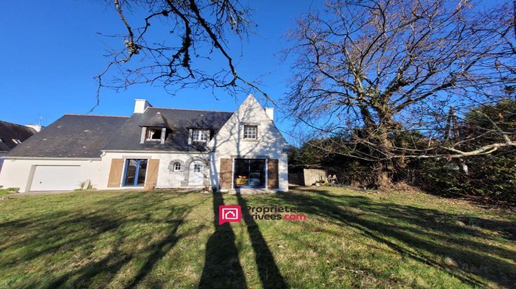 Ma-Cabane - Vente Maison FOUESNANT, 136 m²