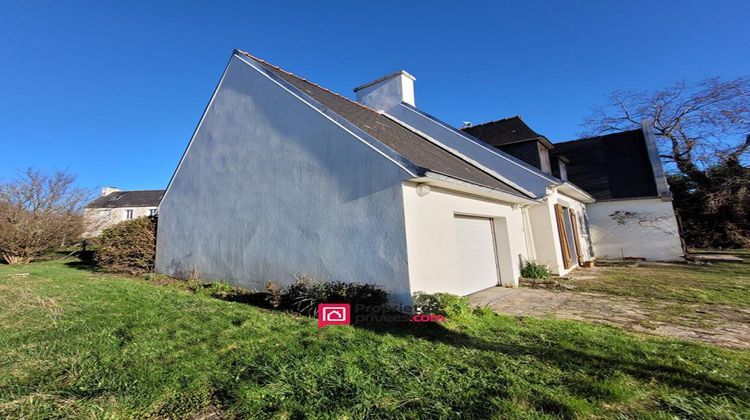 Ma-Cabane - Vente Maison FOUESNANT, 136 m²