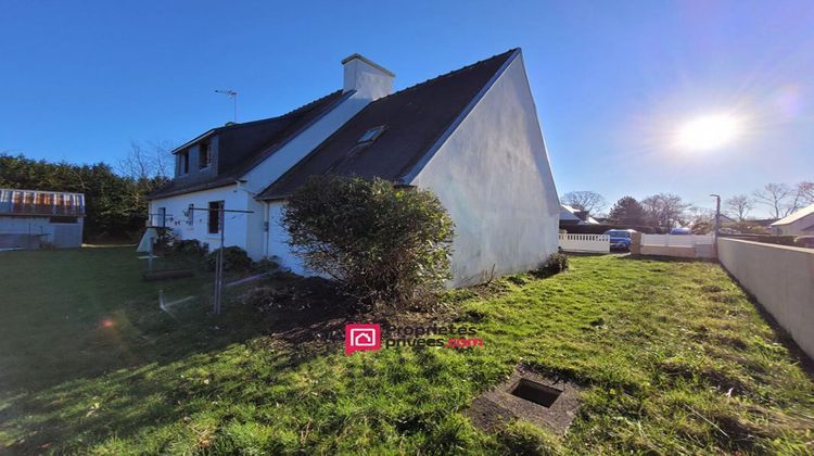 Ma-Cabane - Vente Maison FOUESNANT, 136 m²