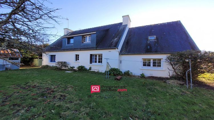 Ma-Cabane - Vente Maison FOUESNANT, 136 m²