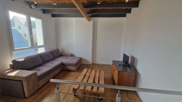 Ma-Cabane - Vente Maison FOUESNANT, 81 m²